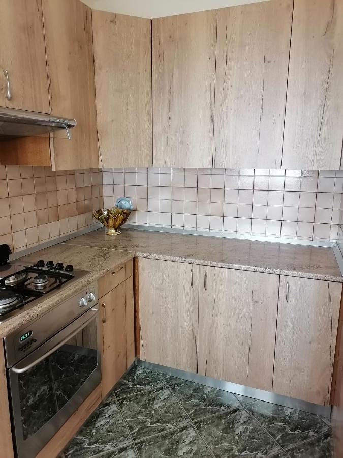 Apartmani Andelo I Ruzica Mundanije Exterior foto