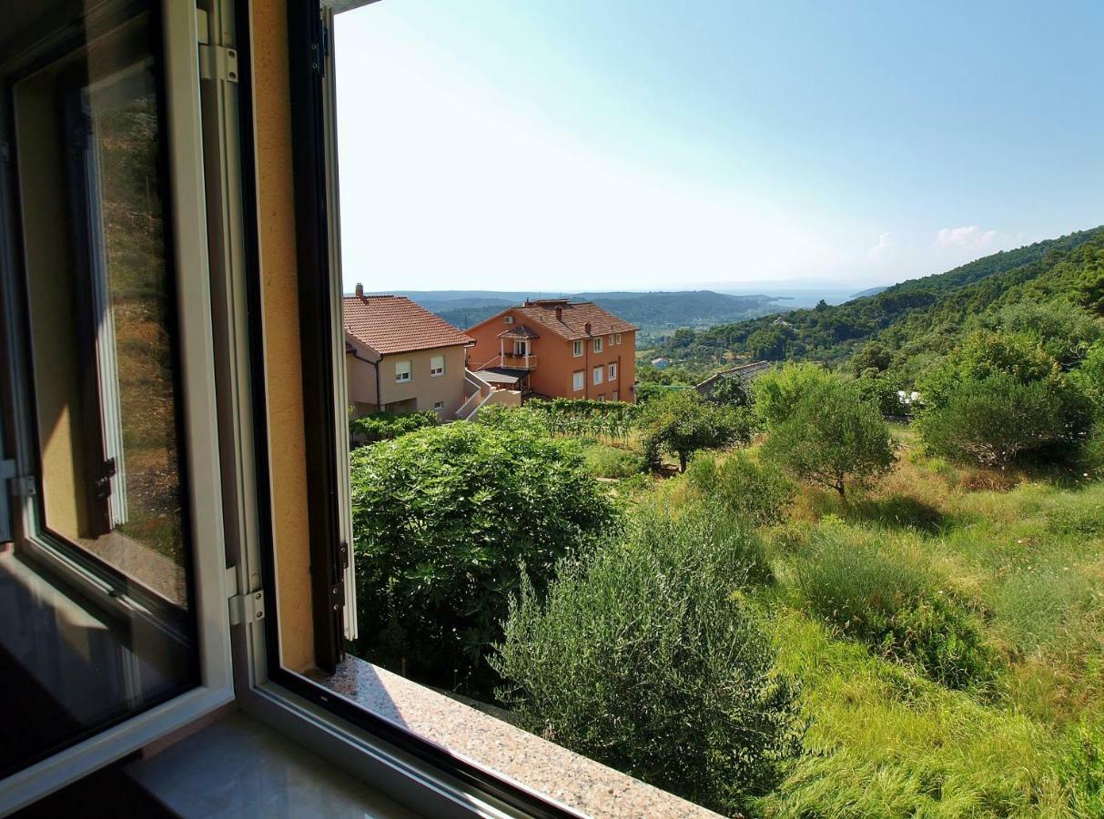Apartmani Andelo I Ruzica Mundanije Exterior foto