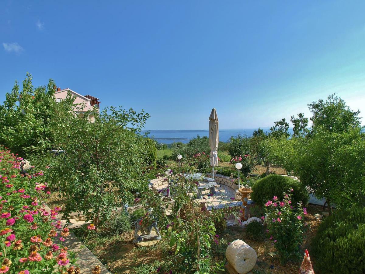 Apartmani Andelo I Ruzica Mundanije Exterior foto