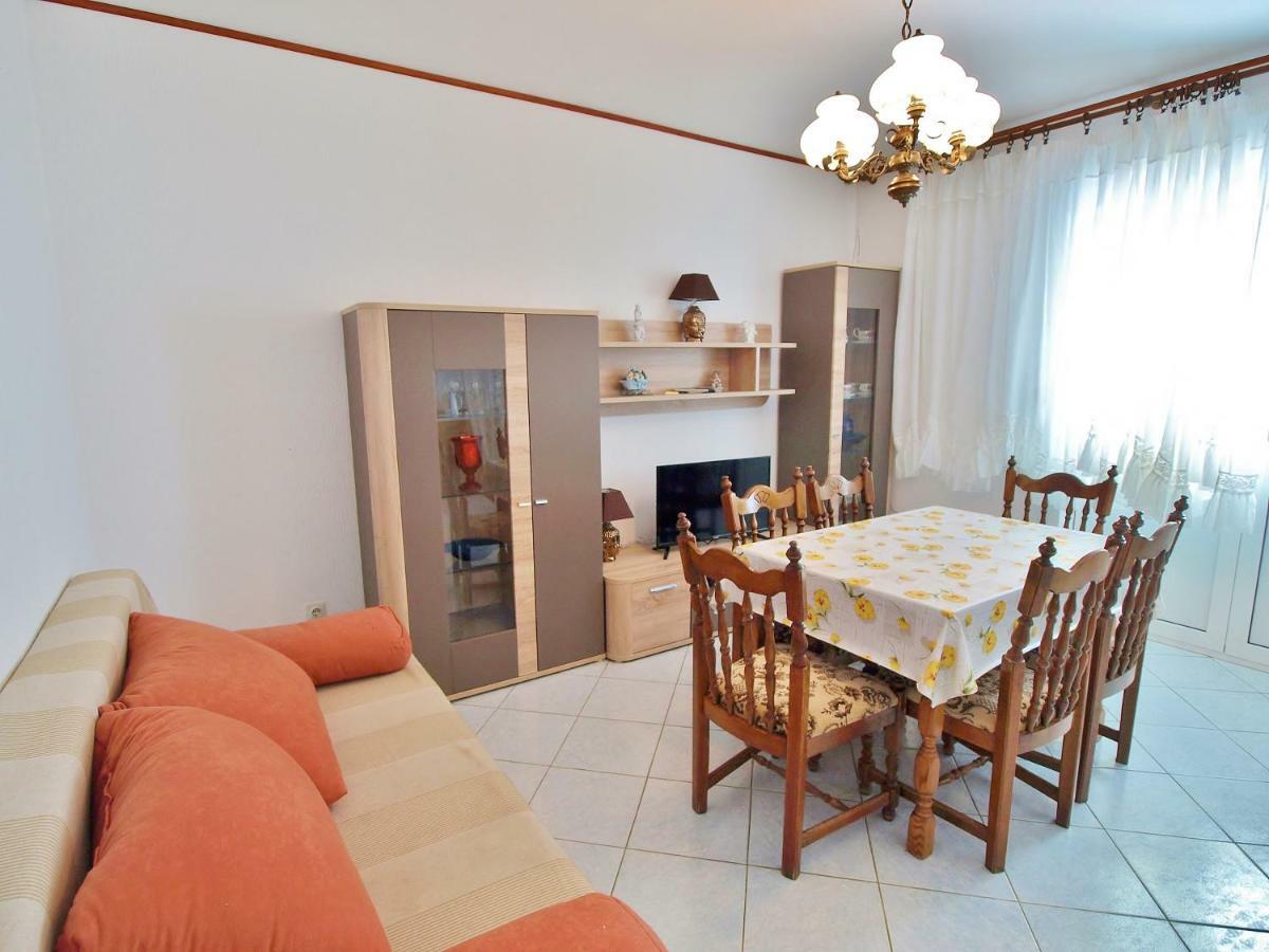 Apartmani Andelo I Ruzica Mundanije Exterior foto
